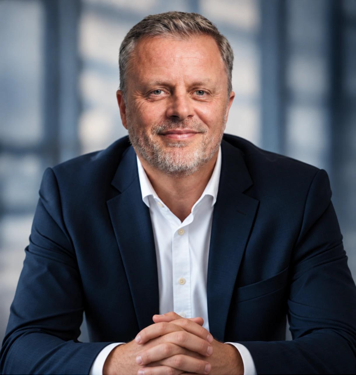 Cyril Babois, expert en performance commerciale